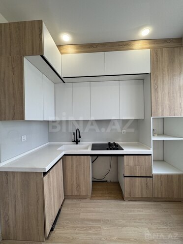 3 otaqlı yeni tikili - Bakıxanov q. - 57.6 m² (7)