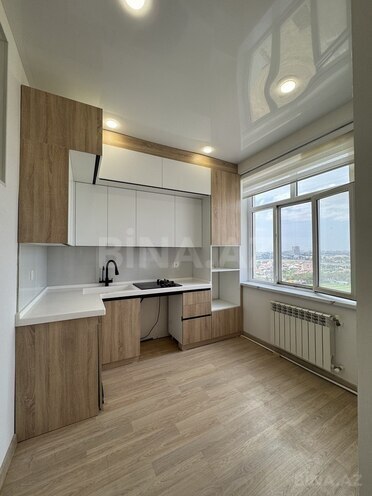 3 otaqlı yeni tikili - Bakıxanov q. - 57.6 m² (8)