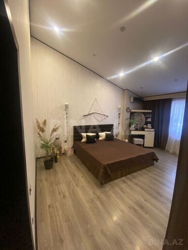 4 otaqlı yeni tikili - Masazır q. - 134 m² (16)