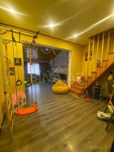 4 otaqlı yeni tikili - Masazır q. - 134 m² (15)