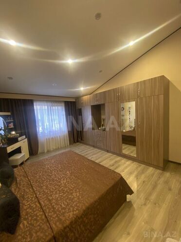 4 otaqlı yeni tikili - Masazır q. - 134 m² (10)