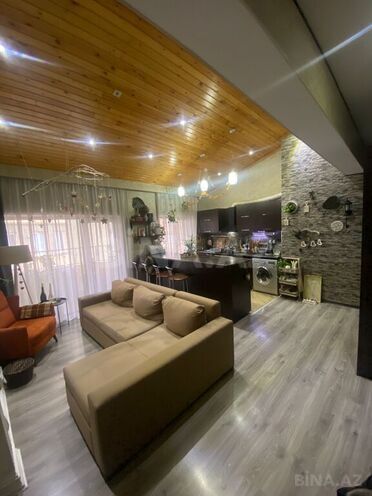 4 otaqlı yeni tikili - Masazır q. - 134 m² (1)