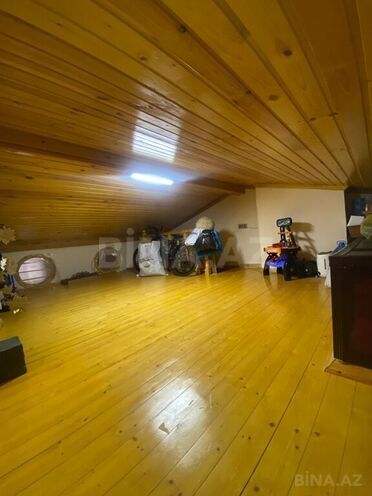 4 otaqlı yeni tikili - Masazır q. - 134 m² (14)