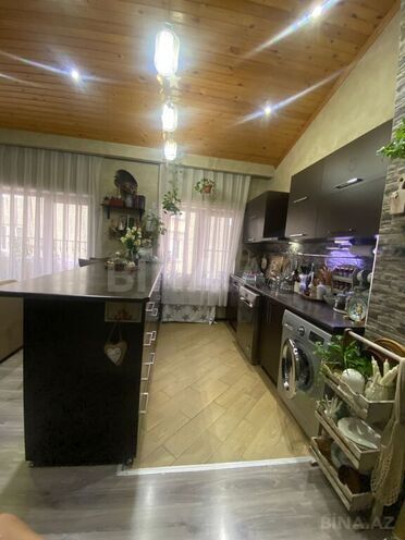 4 otaqlı yeni tikili - Masazır q. - 134 m² (3)
