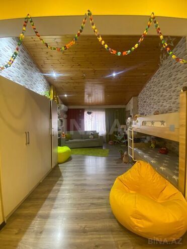 4 otaqlı yeni tikili - Masazır q. - 134 m² (9)