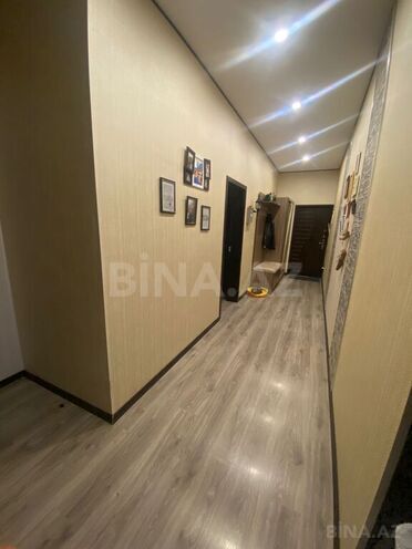4 otaqlı yeni tikili - Masazır q. - 134 m² (18)
