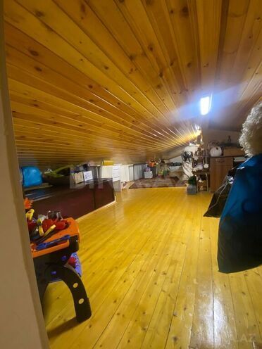 4 otaqlı yeni tikili - Masazır q. - 134 m² (13)