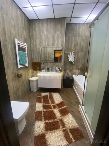 4 otaqlı yeni tikili - Masazır q. - 134 m² (20)