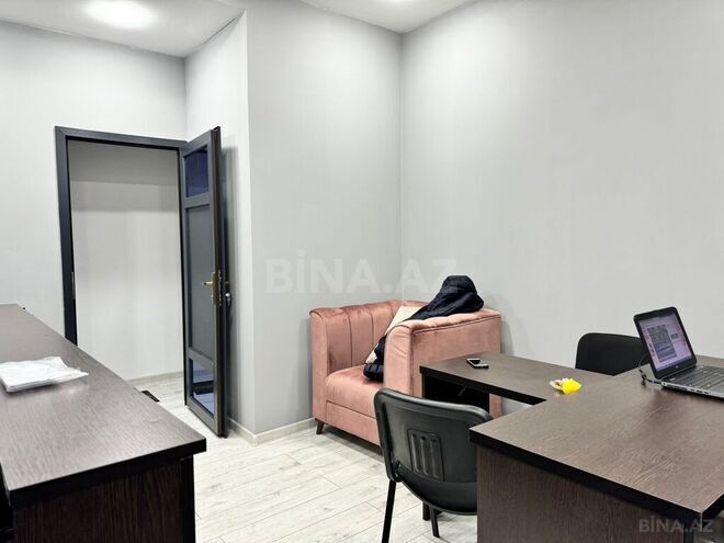 Obyekt - Bayıl q. - 40 m² (3)