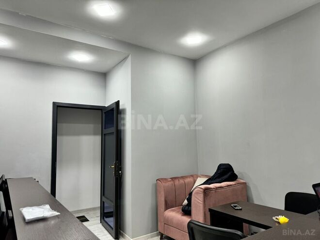 Obyekt - Bayıl q. - 40 m² (2)