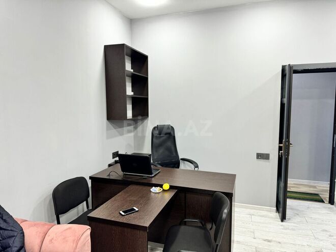 Obyekt - Bayıl q. - 40 m² (4)