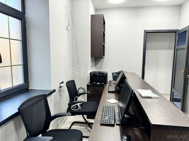 Obyekt - Bayıl q. - 40 m² (7)