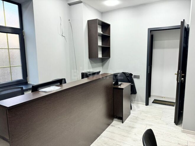 Obyekt - Bayıl q. - 40 m² (6)