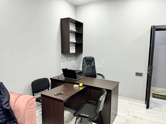 Obyekt - Bayıl q. - 40 m² (5)
