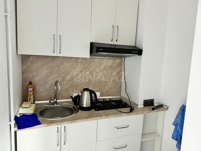 Obyekt - Bayıl q. - 40 m² (8)