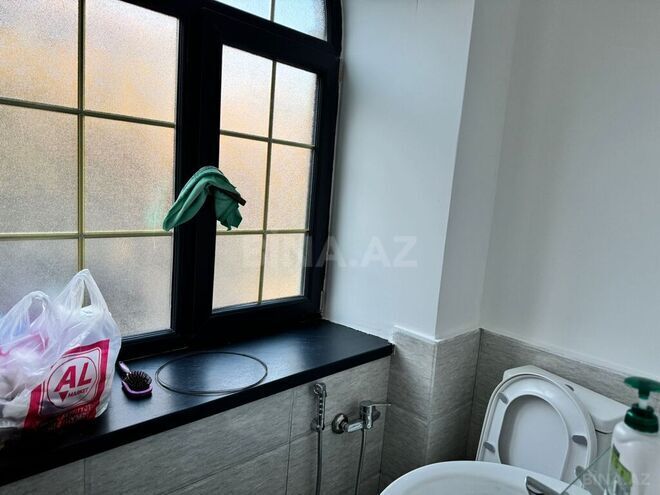Obyekt - Bayıl q. - 40 m² (9)