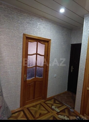 2 otaqlı köhnə tikili - Qara Qarayev m. - 62 m² (7)