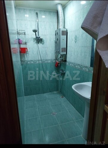 2 otaqlı köhnə tikili - Qara Qarayev m. - 62 m² (9)