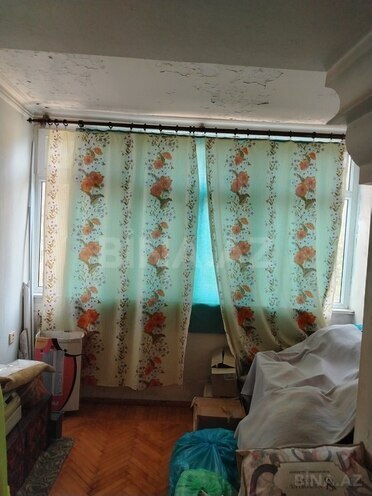 2 otaqlı köhnə tikili - Azadlıq Prospekti m. - 55 m² (3)