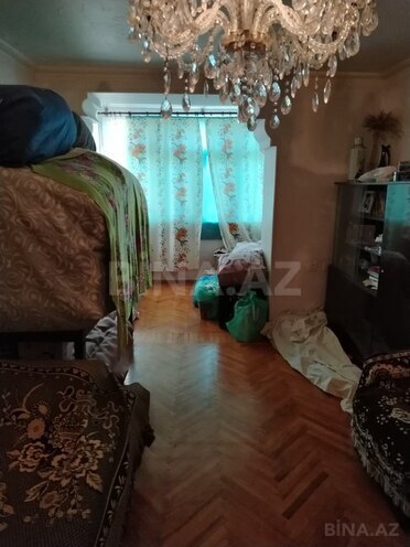 2 otaqlı köhnə tikili - Azadlıq Prospekti m. - 55 m² (5)