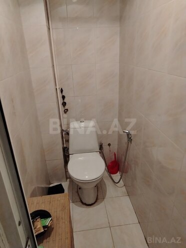 2 otaqlı köhnə tikili - Azadlıq Prospekti m. - 55 m² (11)