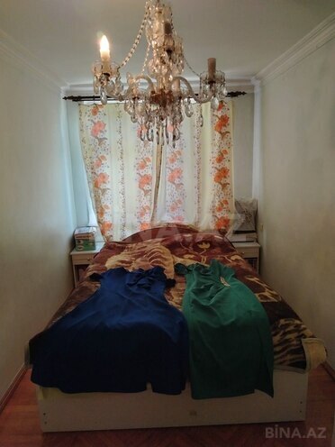 2 otaqlı köhnə tikili - Azadlıq Prospekti m. - 55 m² (1)