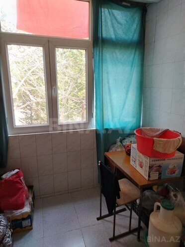 2 otaqlı köhnə tikili - Azadlıq Prospekti m. - 55 m² (7)