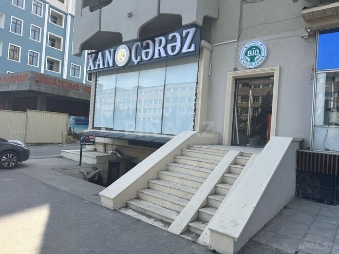 Obyekt - İnşaatçılar m. - 67 m² (1)