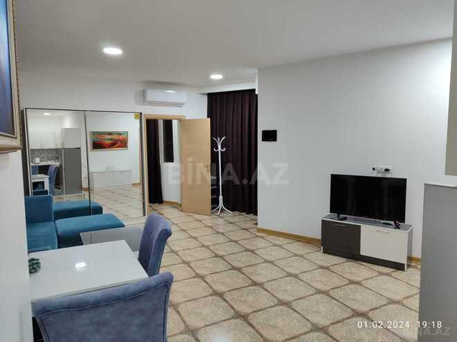 2 otaqlı yeni tikili - 28 May m. - 50 m² (3)