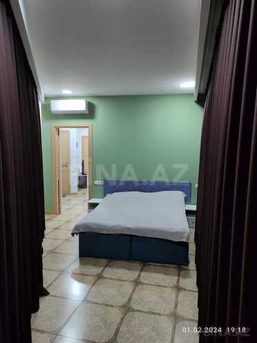 2 otaqlı yeni tikili - 28 May m. - 50 m² (4)