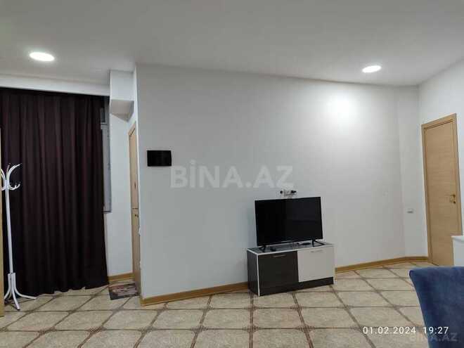 2 otaqlı yeni tikili - 28 May m. - 50 m² (5)