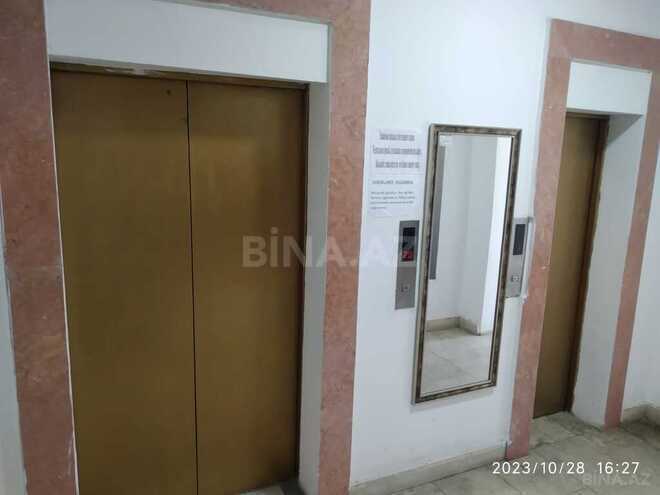 2 otaqlı yeni tikili - 28 May m. - 50 m² (9)