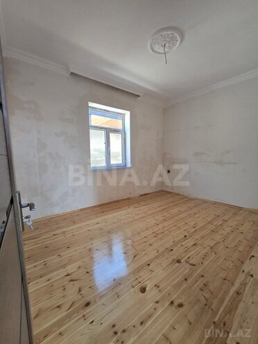 3 otaqlı həyət evi/bağ evi - Binə q. - 90 m² (4)