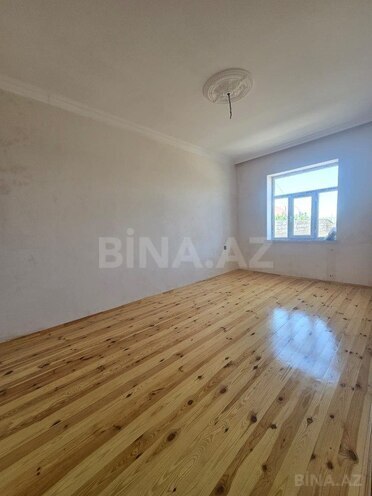 3 otaqlı həyət evi/bağ evi - Binə q. - 90 m² (3)