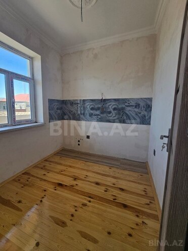 3 otaqlı həyət evi/bağ evi - Binə q. - 90 m² (6)