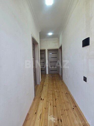 3 otaqlı həyət evi/bağ evi - Binə q. - 90 m² (7)