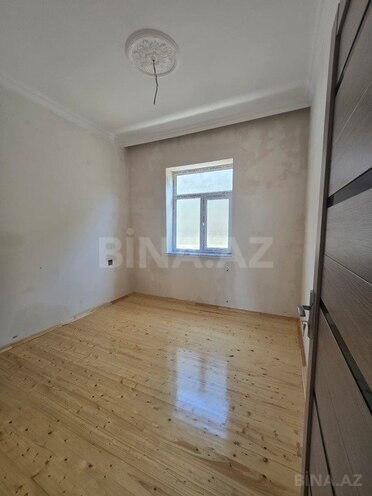 3 otaqlı həyət evi/bağ evi - Binə q. - 90 m² (5)