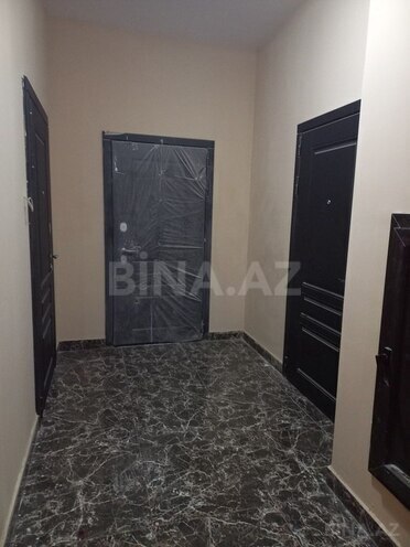 2 otaqlı yeni tikili - 8-ci mikrorayon q. - 60 m² (1)
