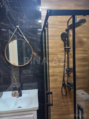 2 otaqlı yeni tikili - 8-ci mikrorayon q. - 60 m² (4)