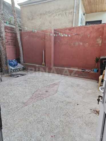 3 otaqlı həyət evi/bağ evi - Zığ q. - 110 m² (5)