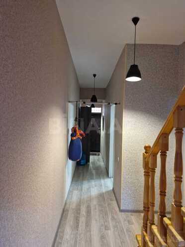 3 otaqlı həyət evi/bağ evi - Zığ q. - 110 m² (3)