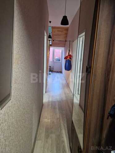 3 otaqlı həyət evi/bağ evi - Zığ q. - 110 m² (4)