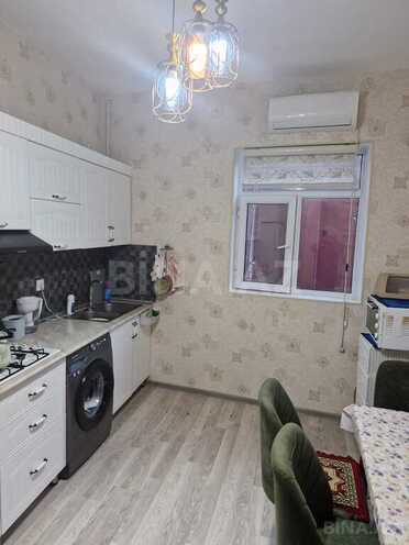 3 otaqlı həyət evi/bağ evi - Zığ q. - 110 m² (6)