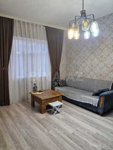 3 otaqlı həyət evi/bağ evi - Zığ q. - 110 m² (1)