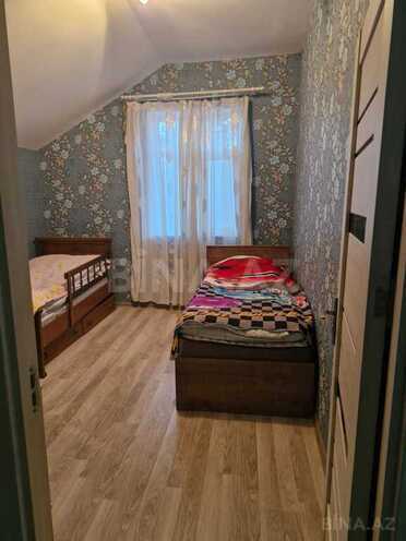 3 otaqlı həyət evi/bağ evi - Zığ q. - 110 m² (8)