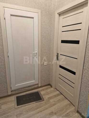 3 otaqlı həyət evi/bağ evi - Zığ q. - 110 m² (9)