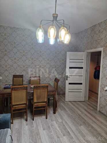 3 otaqlı həyət evi/bağ evi - Zığ q. - 110 m² (12)