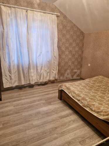 3 otaqlı həyət evi/bağ evi - Zığ q. - 110 m² (11)