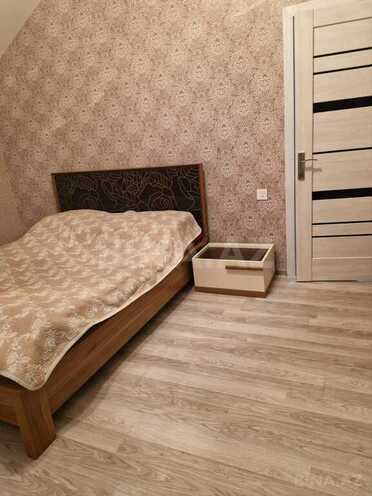 3 otaqlı həyət evi/bağ evi - Zığ q. - 110 m² (10)