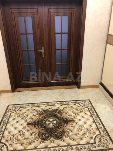 2 otaqlı yeni tikili - Şah İsmayıl Xətai m. - 64 m² (11)
